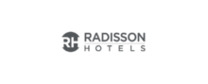 Logo Radisson Hotel