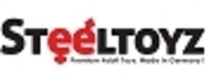 Logo Steeltoyz