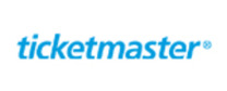 Logo Ticketmaster Denmark