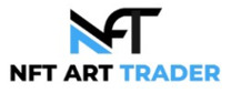 Logo NFT Art Trader