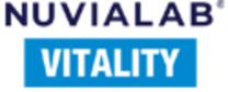 Logo NuviaLab Vitality