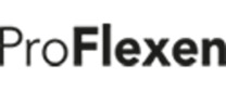 Logo ProFlexen