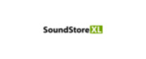 Logo Soundstorexl