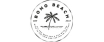 Logo Bohobeach.shop - Din strandshop