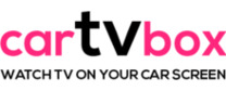 Logo Cartvbox.dk