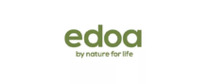 Logo EDOA - By Nature For Life