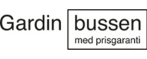 Logo Gardinbussen-Prisgaranti.dk