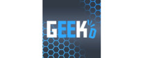 Logo Geekd
