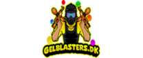 Logo Gelblasters.dk