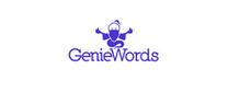 Logo GenieWords