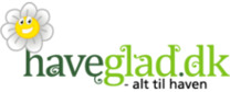 Logo Haveglad.dk