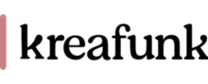 Logo Kreafunk