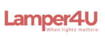 Logo Lamper4u