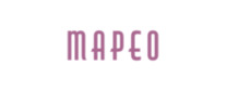 Logo Mapeo.dk - Plus Size Tøj