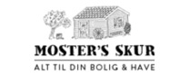 Logo Mostersskur
