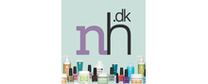 Logo Nicehands.dk