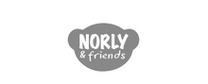 Logo Norlyandfriends