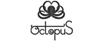 Logo Octopus Denmark