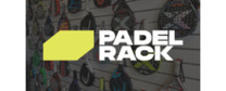 Logo Padelrack