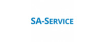 Logo SA-Service.dk