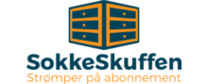 Logo SokkeSkuffen.dk