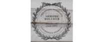 Logo Sømods Bolcher