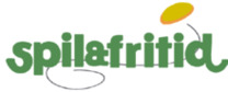 Logo Spil&Fritid