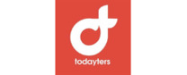 Logo Todayters