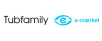 Logo Tubfamily