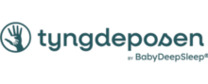 Logo Tyngdeposen