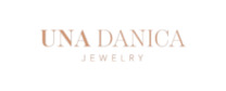 Logo Una Danica Jewelry