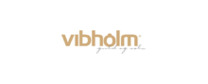 Logo Vibholm.dk