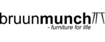 Logo Bruun Munch