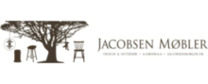 Logo Jacobsen Møbler