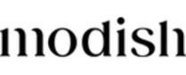 Logo Modish