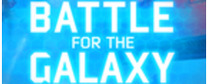 Logo Battle for the Galaxy