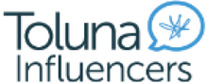 Logo Toluna