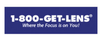 Logo 1-800-GET-LENS