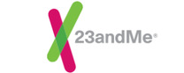 Logo 23andMe