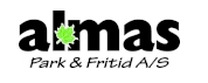 Logo Almas Park & Fritid