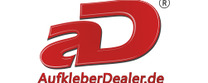 Logo AufkleberDealer