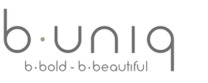 Logo B-uniq
