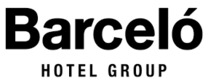 Logo Barcelo Hotel Group