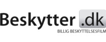 Logo Beskytter.dk