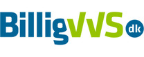 Logo BilligVVS