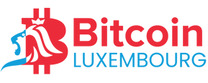 Logo Bitcoin Luxembourg