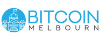 Logo Bitcoin Melbourn