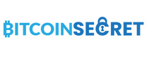 Logo Bitcoin Secret