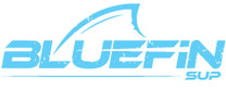 Logo BlueFin SUP