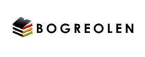 Logo Bogreolen